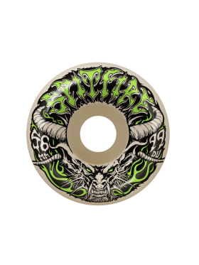 Spitfire - F4 Team Demon Redux