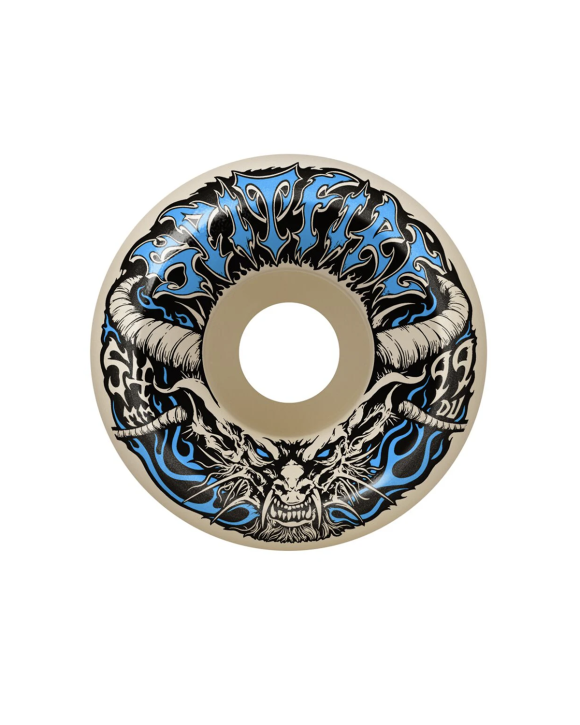 Spitfire - F4 Team Demon Redux