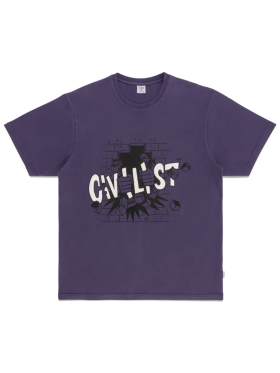 Civilist - S/S Break