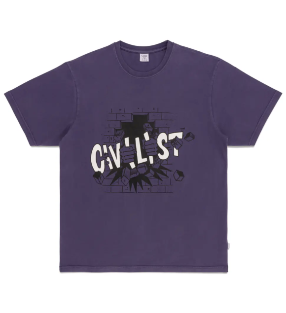 Civilist - S/S Break