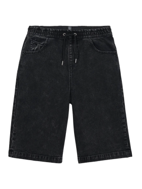Volcom - Freazy Loose Denim Short Youth