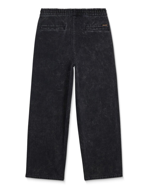 Volcom - Freazy Loose EW Denim  (Youth)