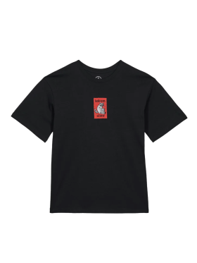 Volcom - S/S Rockout  (Youth)