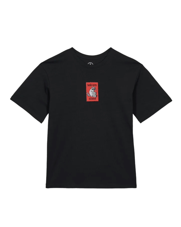 Volcom - S/S Rockout  (Youth)