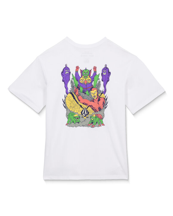 Volcom - S/S FA Ben Sanaire  (Youth)