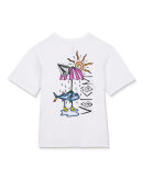 Volcom - S/S Sunfish  (Youth)