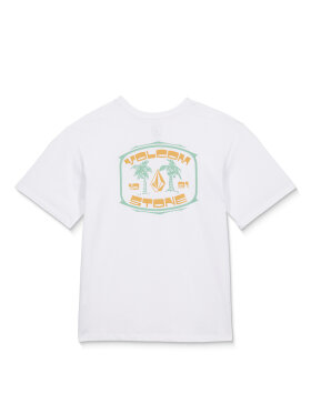 Volcom - S/S 91 Palm  (Youth)