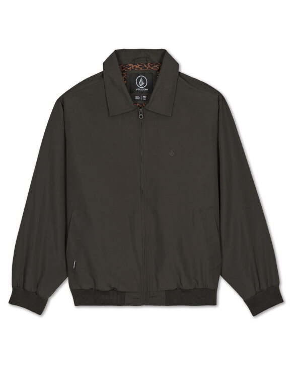 Volcom - Likurtis Jacket Volcom - Likurtis Jacket