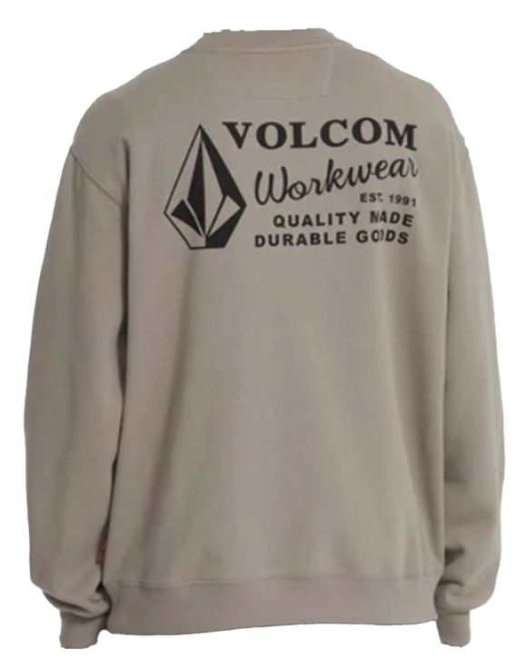 Volcom - Workwear Crew Volcom - Workwear Crew