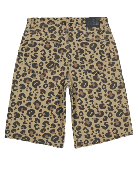 Volcom - Chillow Short