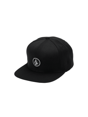Volcom - Quater Twill Snapback