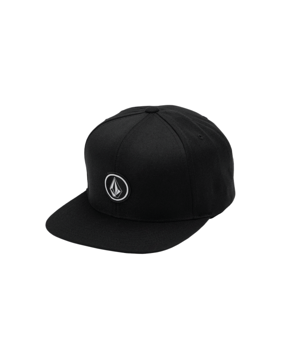Volcom - Quater Twill Snapback