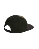 Volcom - Quater Twill Snapback