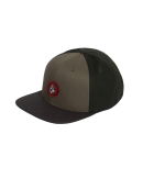 Volcom - Quater Twill Snapback