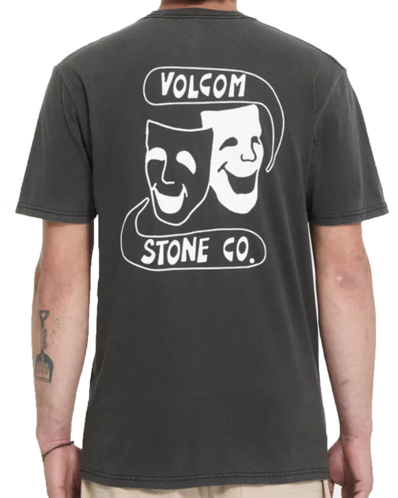Volcom - S/S Comedie