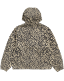 Stüssy - Lightweight Hooded Jacket