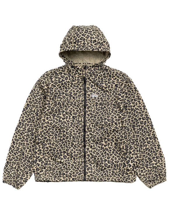 Stüssy - Lightweight Hooded Jacket