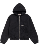 Stüssy - Quilted Canvas Work Jacket