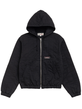 Stüssy - Quilted Canvas Work Jacket