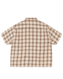 Stüssy - Liam Plaid Shirt