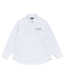 Stüssy - Standard Logo Shirt