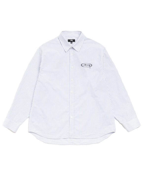 Stüssy - Standard Logo Shirt