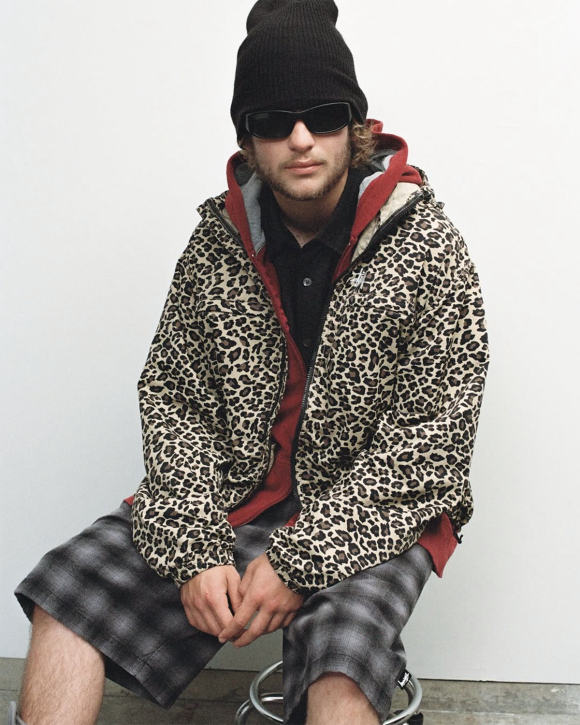 Stüssy - in store only