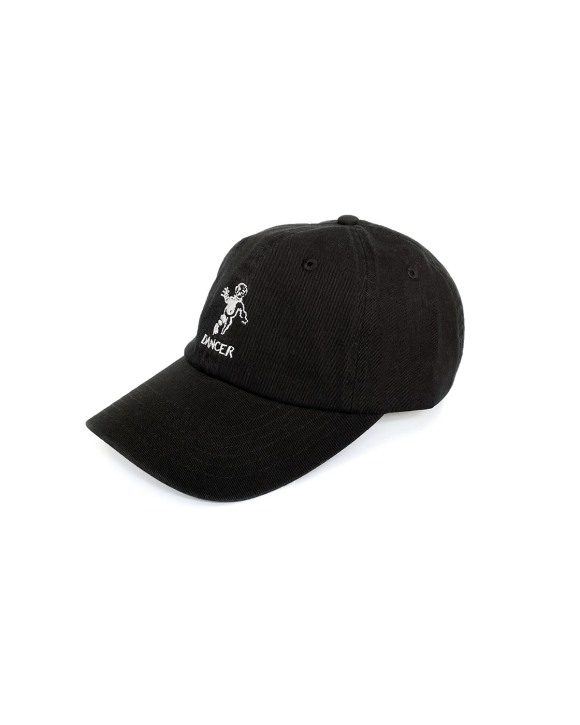 Dancer - O.G. Logo Cap