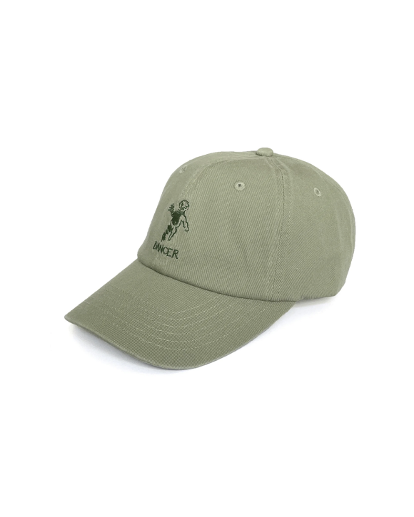 Dancer - O.G. Logo Cap