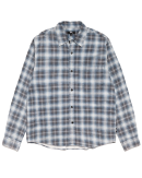 Stüssy - L/S Dax Plaid Shirt Stüssy - L/S Dax Plaid Shirt