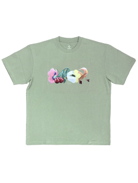 Dancer - S/S Glam Flowers