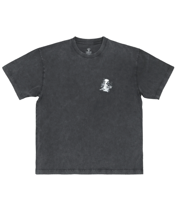 Dancer - S/S Waterfall