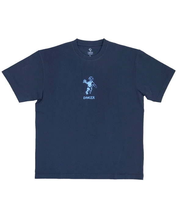 Dancer - OG Logo