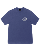 Stüssy - S/S Surf Size Pig Dyed