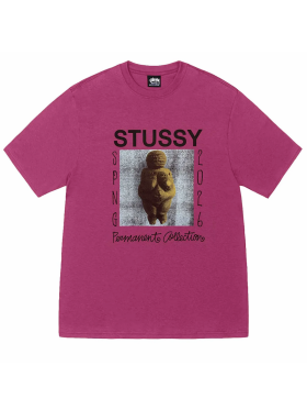 Stüssy - S/S Permanent