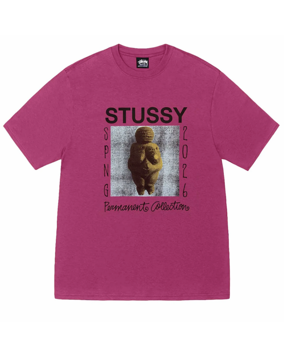 Stüssy - S/S Permanent
