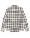 Stüssy - L/S Dax Plaid Shirt