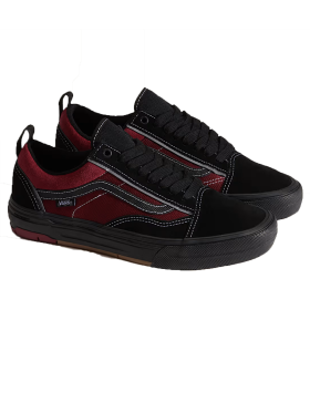 Vans - Skate Old Skool Wafflecup