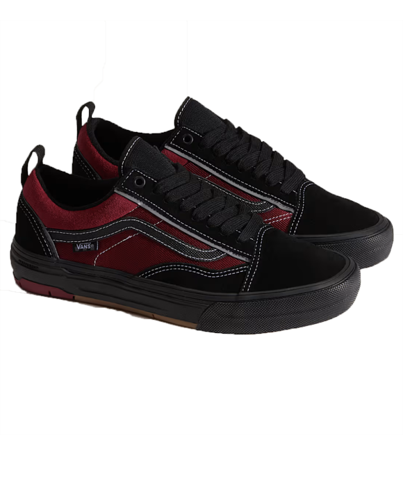 Vans - Skate Old Skool Wafflecup
