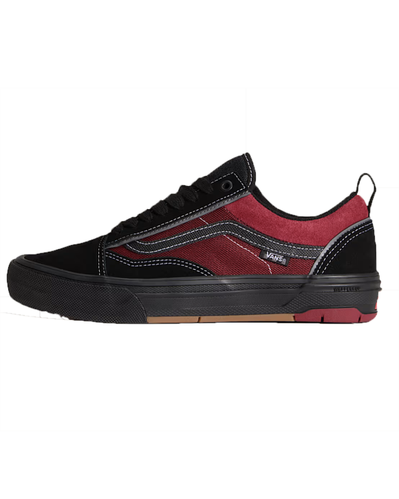 Vans - Skate Old Skool Wafflecup