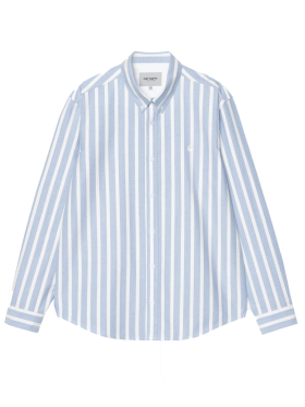 Carhartt WIP - L/S Deven Shirt