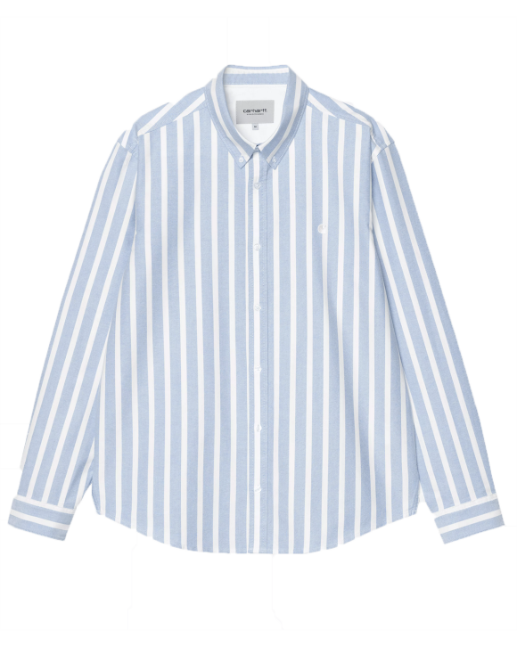 Carhartt WIP - L/S Deven Shirt