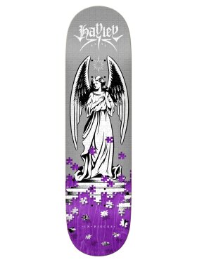 Real - Hayley Pieces True Fit