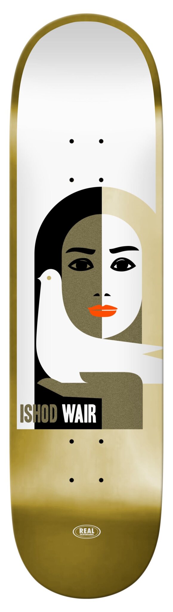 Real - Ishod Peace Ltd.