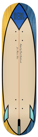 Real - Mason Silva Speed Egg