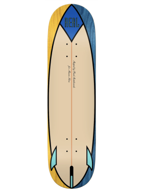 Real - Mason Silva Speed Egg