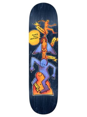 Krooked - Manderson Stack