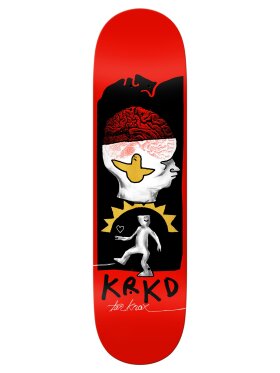 Krooked - Knox Brain & Bird