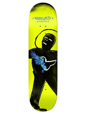 Krooked - Narvaez Bluebird