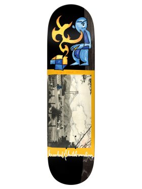 Krooked - Cernicky Bridge